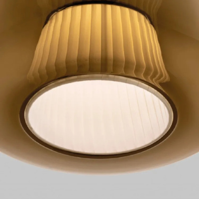 Подвесной светильник Vistosi Plisse' SP G
