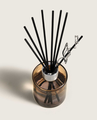 Аромадиффузор Лилли нюд с ароматом Флердоранж 115мл