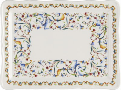 Тарелка для масла