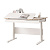Стол эргономичный ДоРеМи DK06 Comf-pro
