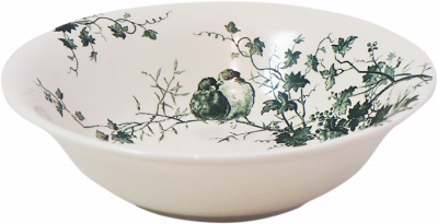 Тарелки под кашу 4шт