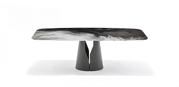 СТОЛ GIANO CrystalArt