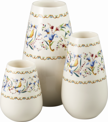 Ваза Bulbe большая